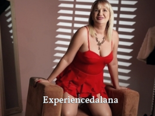 Experiencedalana