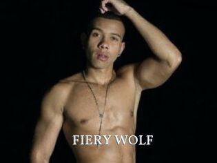 FIERY_WOLF