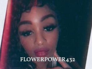 FLOWERPOWER432