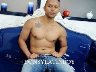 FONSYLATINBOY