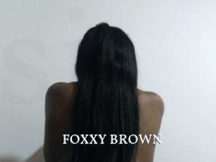 FOXXY_BROWN