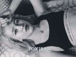 FOX_JEAN