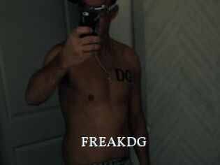 FREAKDG