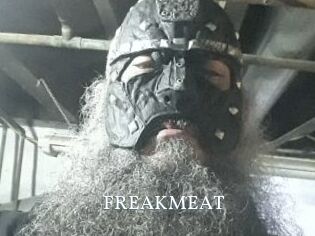 FREAKMEAT