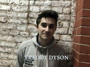 FREDDY_DYSON