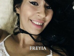 FREYIA_