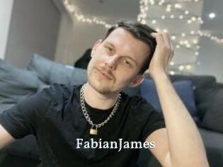 FabianJames