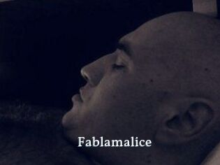 Fablamalice