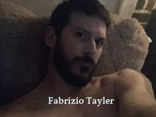 Fabrizio_Tayler