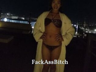 FackAssBitch