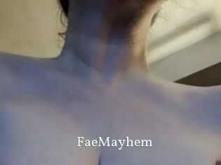 FaeMayhem