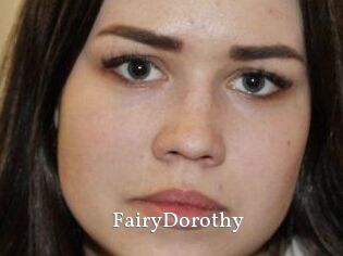 FairyDorothy