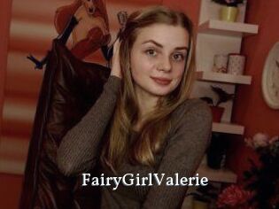 FairyGirlValerie