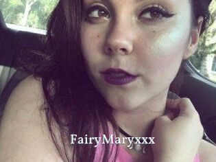 FairyMaryxxx