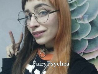 FairyPsychea