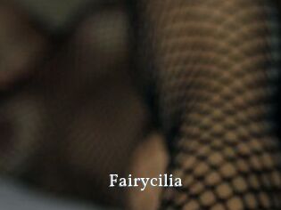 Fairycilia