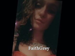 FaithGrey