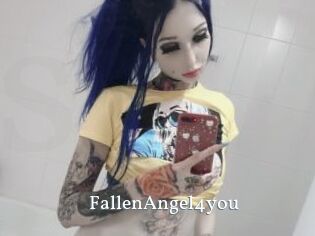 FallenAngel4you