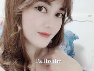 Falltohim