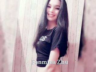 Fanmina_Zhu