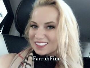 FarrahFine