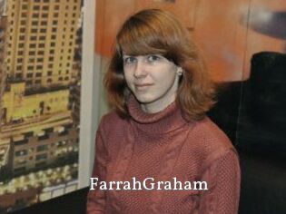 FarrahGraham