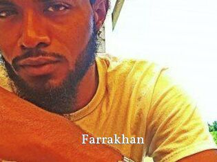 Farrakhan