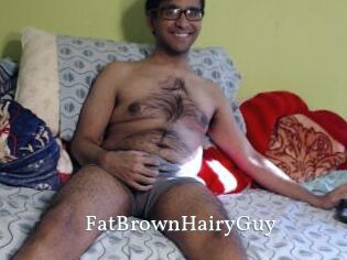 FatBrownHairyGuy