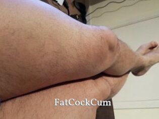 FatCockCum