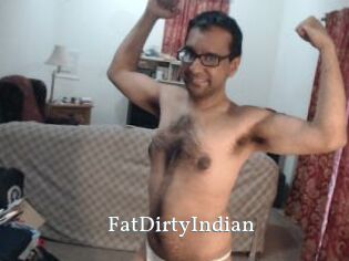 FatDirtyIndian