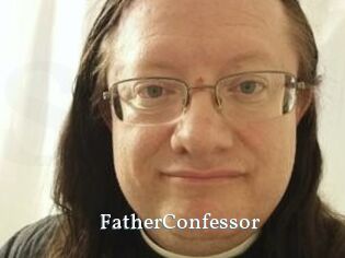 FatherConfessor