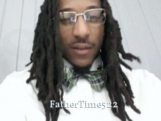 FatherTime522