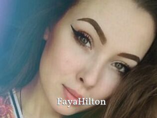 FayaHilton