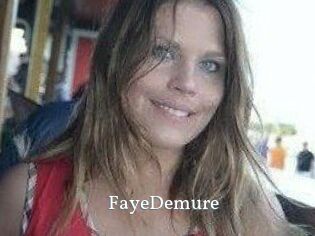 FayeDemure