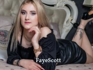 FayeScott