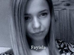 Fayisla