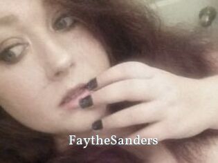 FaytheSanders