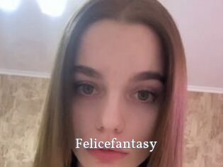 Felicefantasy