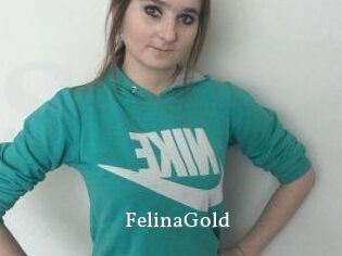 FelinaGold