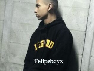 Felipeboyz