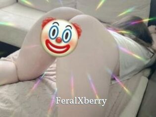 FeralXberry