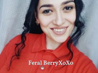 Feral_BerryXoXo