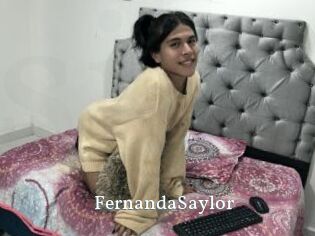 FernandaSaylor