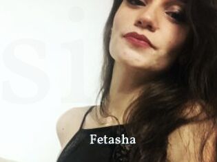 Fetasha