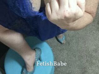 FetishBabe