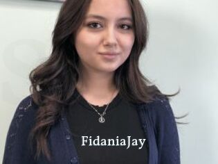 FidaniaJay