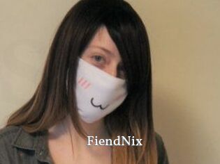 FiendNix