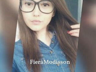 FieraModisson