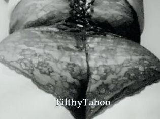 FilthyTaboo