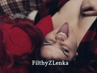 FilthyZLenka